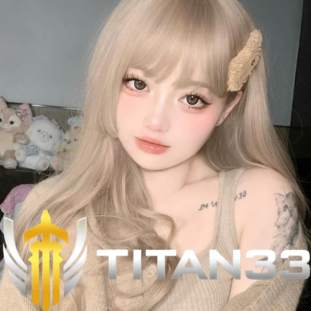 TITAN33